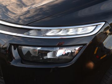 Citroën Grand C4 Picasso